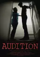 plakat filmu Audition