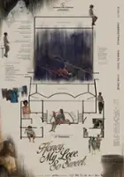 plakat filmu Honey, My Love, So Sweet