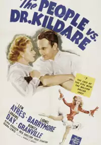 Plakat filmu The People vs. Dr. Kildare