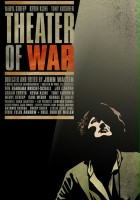 plakat filmu Theater of War