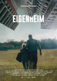Plakat filmu Eigenheim