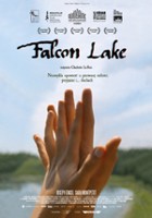 plakat filmu Falcon Lake
