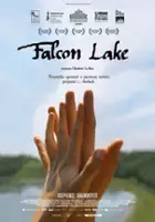 plakat filmu Falcon Lake