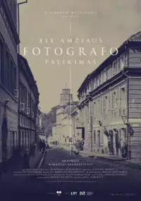 Plakat filmu Józef Czechowicz i jego spuścizna