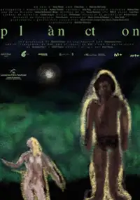 Plakat filmu Plàncton
