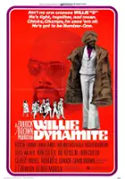Norma Donaldson / Willie Dynamite
