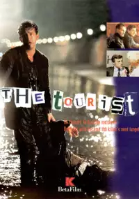Plakat filmu Der Tourist