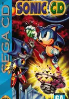Naofumi Hataya / Sonic CD