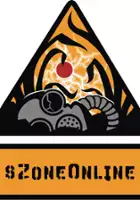 plakat gry sZone-Online