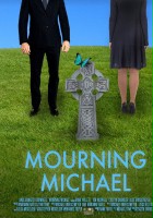 plakat filmu Mourning Michael