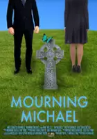 plakat filmu Mourning Michael