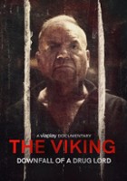 plakat filmu The Viking - Narkokongens Fald