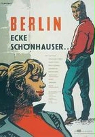 plakat filmu Berlin - Ecke Schönhauser