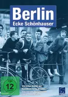 Barbara Berg / Berlin - Ecke Sch&ouml;nhauser