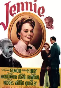 Plakat filmu Jennie