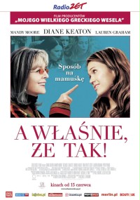 A właśnie, że tak!