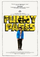 plakat filmu Funny Pages