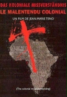 plakat filmu Le Malentendu colonial