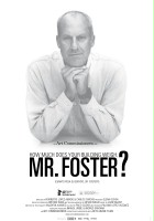 plakat filmu Ile waży ten budynek, Panie Foster?