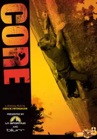 Plakat filmu Core