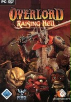 plakat filmu Overlord: Raising Hell