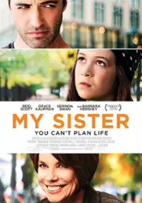 Plakat filmu Sister