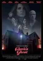plakat filmu Clara's Ghost