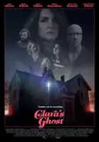 plakat filmu Clara's Ghost