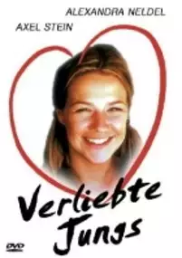 Plakat filmu Verliebte Jungs
