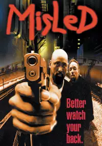 Plakat filmu Misled