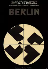 Plakat filmu Berlin