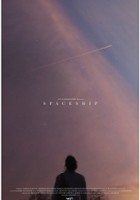 plakat filmu Spaceship