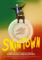 plakat filmu Skintown