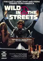 Pamela Mason / Wild in the Streets