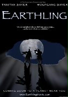 plakat filmu Earthling