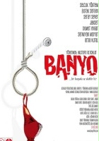 plakat filmu Banyo