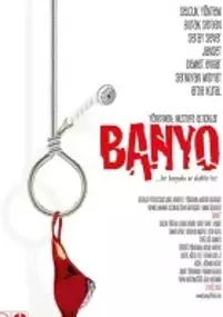 Plakat filmu Banyo