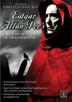 plakat filmu Tales of Mystery and Imagination
