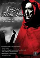 plakat serialu Tales of Mystery and Imagination