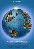 plakat filmu Climate of Change