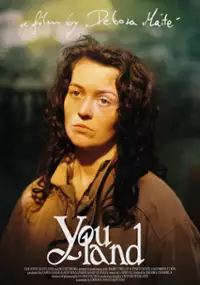 Plakat filmu You Land