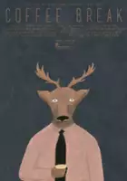plakat filmuPrzerwa na kawę