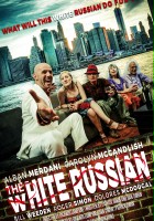 plakat filmu The White Russian