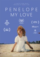 plakat filmu Penelopa, moja miłość