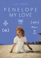 plakat filmu Penelopa, moja miłość