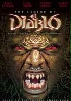 plakat filmu The Legend of Diablo