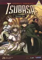 Shinya Kawazura / Tsubasa Chronicle