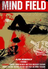 Plakat filmu Mind Field