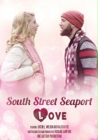 plakat filmu Love at the Seaport