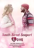 plakat filmu Love at the Seaport